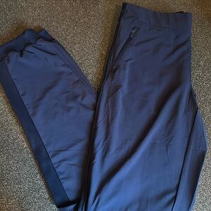 Worn once Athleta girl size 16 navy pant